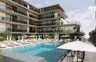 Apartament cu 2 camere decomandat în Pipera - 15