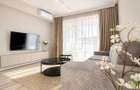 Apartament nou cu 2 camere, bucatarie inchisa | Denya Forest - 2