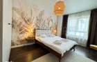 Central Address - 2 camere mobilat/utilat complet - 5