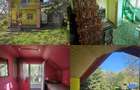 Proprietate 4200 mp Candarai cu cabana, livada ?i anexe - 1