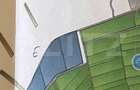 Teren arabil, 25 ha, Giulvaz-Foeni, front stradal 280 ml - 4