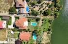 Vila eleganta cu piscina ?i ie?ire la Lac Caciula?i, Balote?ti - 7