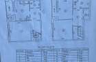 Duplex 3 camere Calarasilor - Etaj 2 si 3, suprafata totala 103mp.