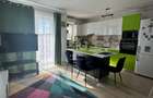 Apartament 3camere, 62mp+2balcoane, mobilat complet, zona str. Tineret - 5