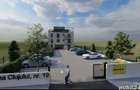 Teren intravilan cu autorizatie de construire Locuinta colectiva - 4