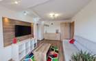 Apartament 2 camere Gemenii- Saturn, mobilat utilat