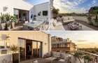 Penthouse 3 camere Herastrau | Loc de parcare