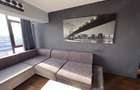 Apartament 3 camere,complet mobilat FALEZA NORD - 3