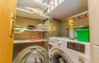 Apartament cu 3 camere semidecomandat în Băneasa - 14