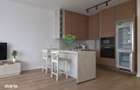 2 camere in Arcadia | Parcare subterana | 3 min Metrou - 2