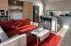 Apartament zona Rivus, 44 mp, terasa 7 mp, view panoramic, bloc nou, parcare inclusa - 5