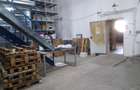 Spațiu industrial, de 650 mp, în Giulești - 1