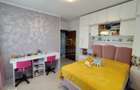 Apartament 3 camere + parcare Albert Meraki 91.3mp St. 2020 - 8