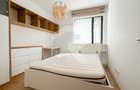 Apartament cu 4 camere semidecomandat în Băneasa - 9