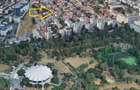 Teren de vanzare 200 mp cu casa demolabila Lacul Tei Parcul Circului - 1 Teren de vanzare 200 mp cu casa demolabila Lacul Tei Parcul Circului - 1