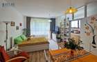 Apartament cu 2 camere semidecomandat în Noua - 2