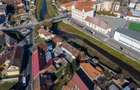 Spațiu comercial, de 200 mp, în Central - 16