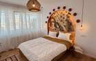 Apartament cu 2 camere, mobilat în Cantemir - 9