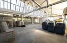 Hala industriala 1286 mp, Zarnesti - Tohanul Vechi, pod rulant 3,2 tone, 120 kW,