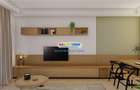 Apartament cu 2 camere decomandat în Tunari - 7