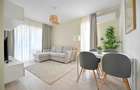 APARTAMENT 2 CAMERE Bd. Iuliu Maniu | PANORAMA CITY | Energie verde - 1