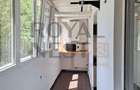 Apartament cu 2 camere decomandat în Tractorul - 9