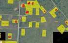 Vand teren in Com.Sacalz 760 MP toate actele in regula cadastru. - 2