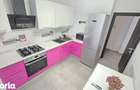 Apartament 2 camere decomandat, complet mobilat, balcon 9mp, Sector 4 - 3