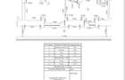 Apartament cu 3 camere decomandat în Tractorul - 9
