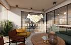 Apartament cu 4 camere decomandat în Aviatorilor - 10