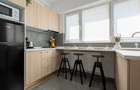 Apartament cu 2 camere semidecomandat în 13 Septembrie - 10