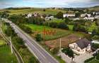 Teren Construcții intravilan de 2451 mp, în Bunești - 1