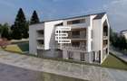 Apartament 3 camere - 66.4 mp, aer conditionat- DaVinci Homes, Sibiu - 2