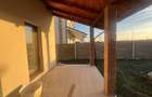 Duplex cu 5 camere cu Canalizare în Plopi - 5