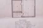 Apartament cu 2 camere decomandat în Pipera - 11
