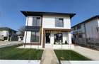 Vila Individuala  - 4 camere - 3 bai-teren -320-600 M de STV - 5