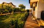 Vilă Premium | 5 Camere | 4 Dormitoare | 518 mp Teren | Corbeanca | - 2