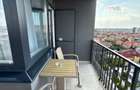 3 cam, et.9, panorama, balcon L, parcare, Reziden?ial ?ova Nufarul - 5