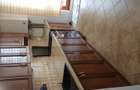 Apartament de doua camere de inchiriat.