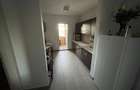 Apartament decomandat cu 2 camere