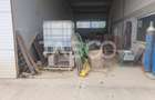 Spațiu industrial, de 700 mp, în Dridif - 4