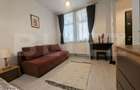 Apartament ultracentral, cu o camera si curte comuna - 5