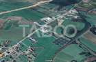 Teren intravilan 11.400 mp deschidere 45 ml in Talmaciu zona de case - 10