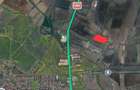 Vand teren 2,5 Ha Timisoara - 1
