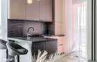 Apartament minimalist 2 camere+parcare de inchiriat Ared AFI Mall - 11