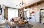 Apartament 2 camere, 60 mp, zona Promenada - 5