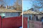 Casă cu 2 camere cu Teren 2904 Mp în Boțești - 2