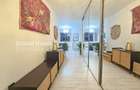 Apartament cu 2 camere semidecomandat în Băneasa - 12