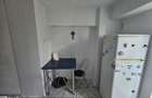 Garsoniera spa?ioasa cu balcon ?i mobilier complet - 6
