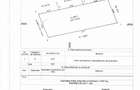 Teren intravilan construibil de la 250  mp desch. 12.50ml .Techirghiol - 6